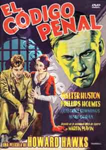 The Criminal Code (DVD)